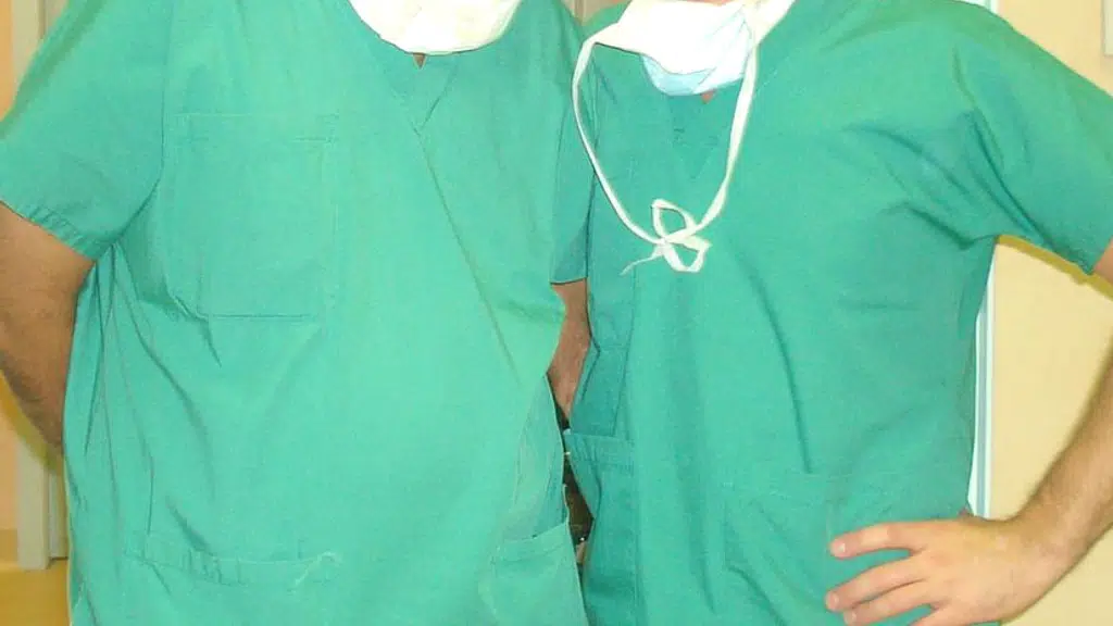 Dr Kandoi Ashirwad Hospital
