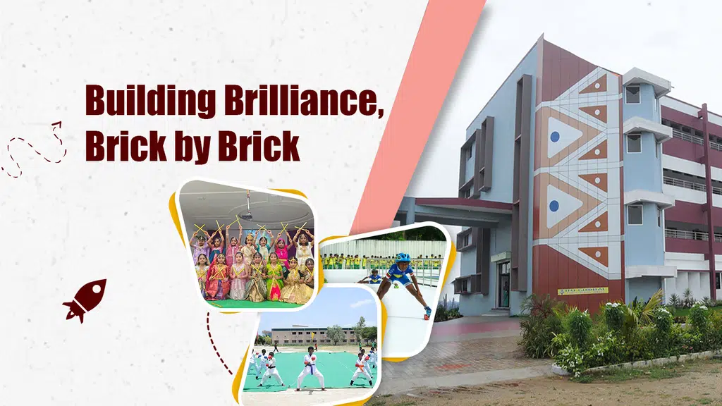 TRS Global Public School