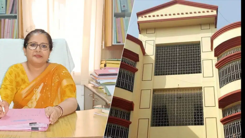 Burdwan Institute of Management and Computer Science