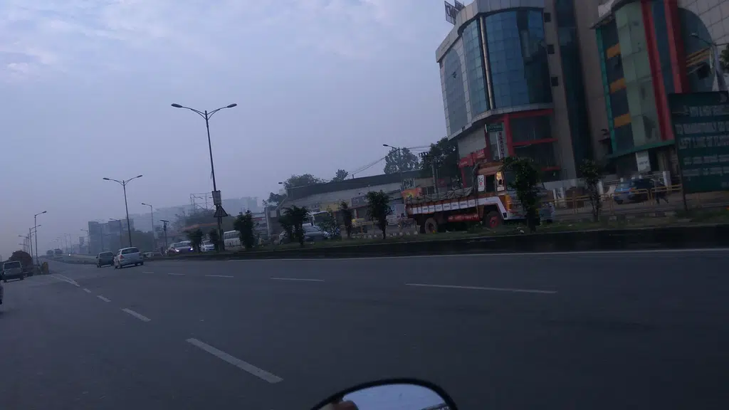 Electronic City Bangalore