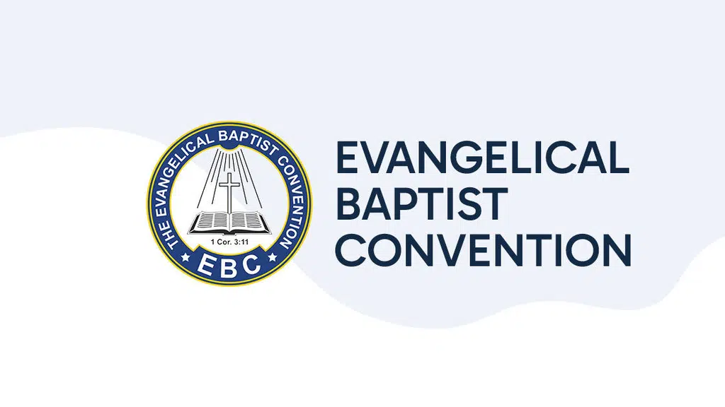 Evangelical Baptist Convention Church