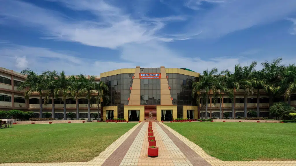 Rungta Super Speciality Dental Clinic