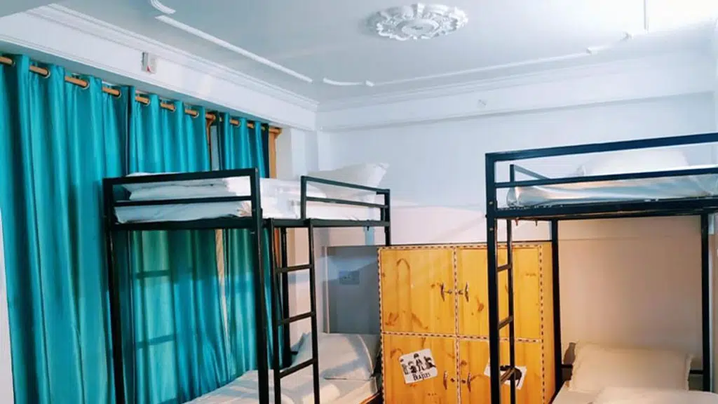 Hotel Kalpa Deshang