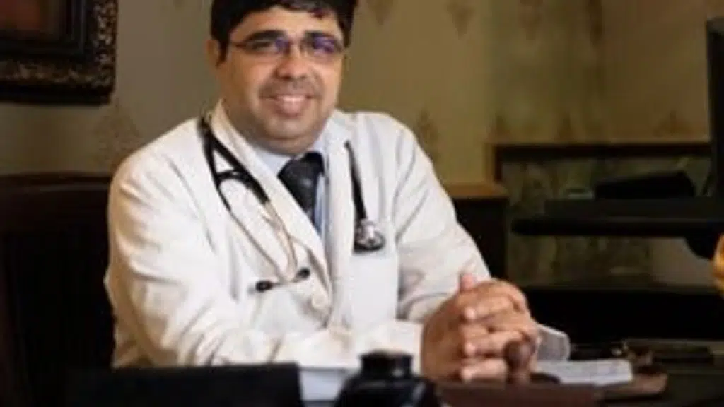 Dr Joaquim Proenca Clinic