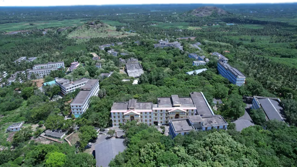 Noorul Islam University