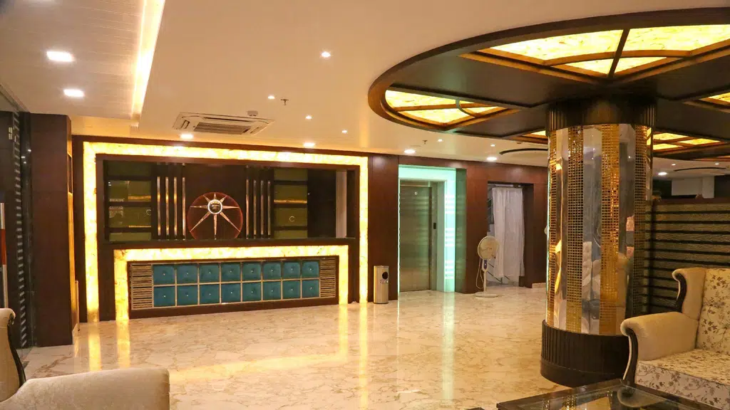 Hotel Varanasi Inn