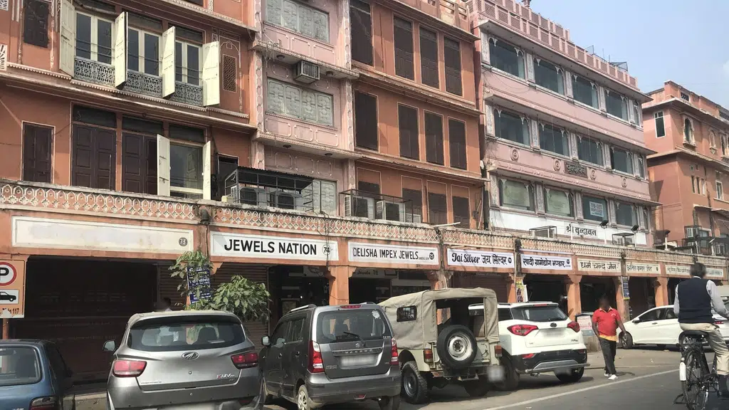 Bank of India