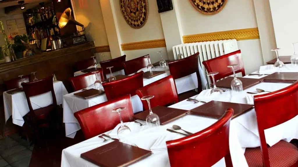 Chutneys Coffee House