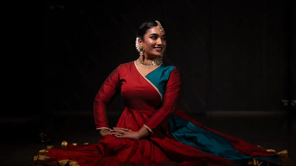 Nidham Institute of Kathak