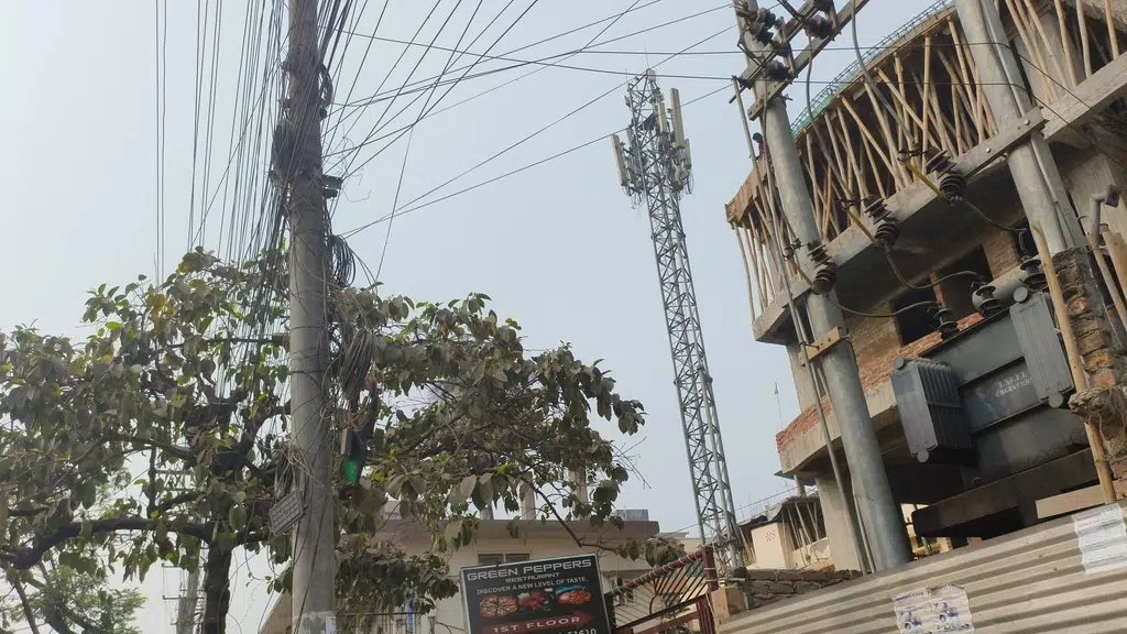 HDFC Bank ATM