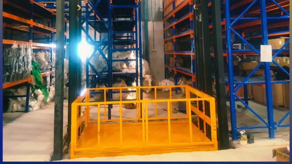 Titan Hydro Equipments