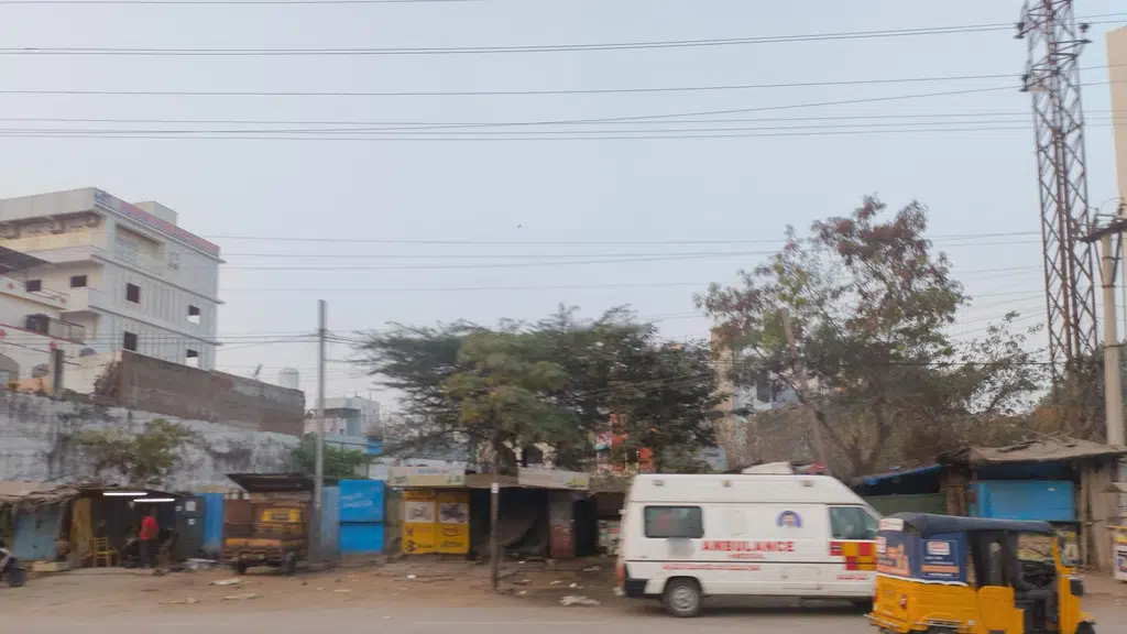 Hyderabad Safety Glass Works