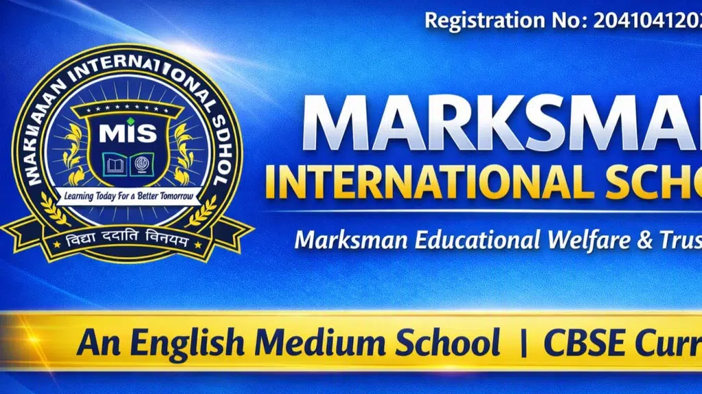 Marksman International School