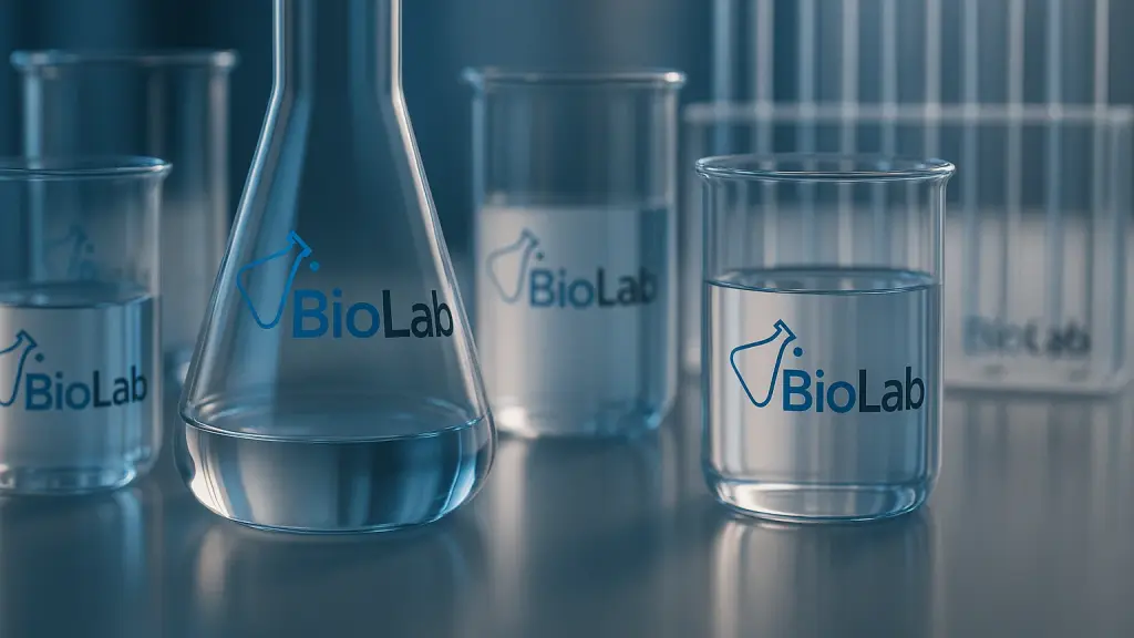 biolab scientific Pvt Ltd
