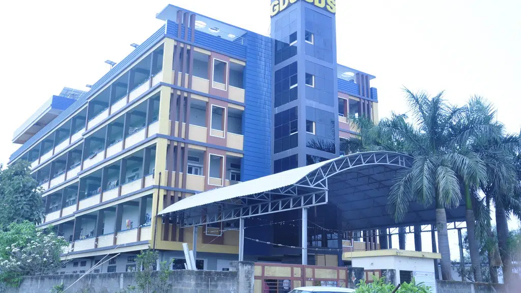 Geethanjali Digi School