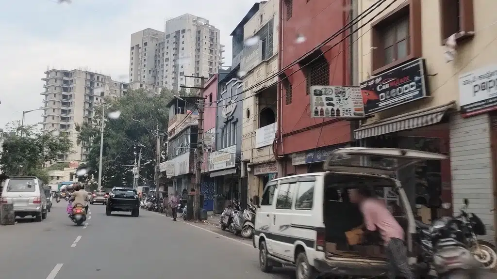 JK Tyre Sai Tyres