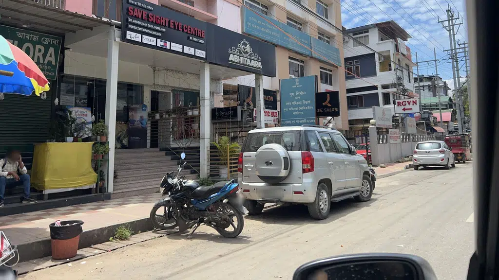 Sahal&associates