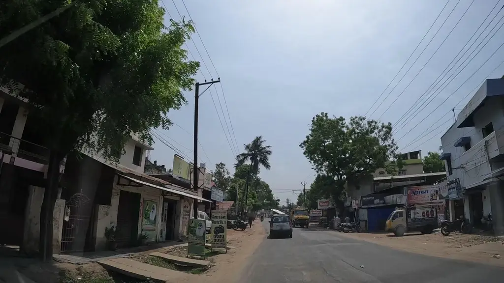 Mass College of Arts & Science-Kumbakonam.