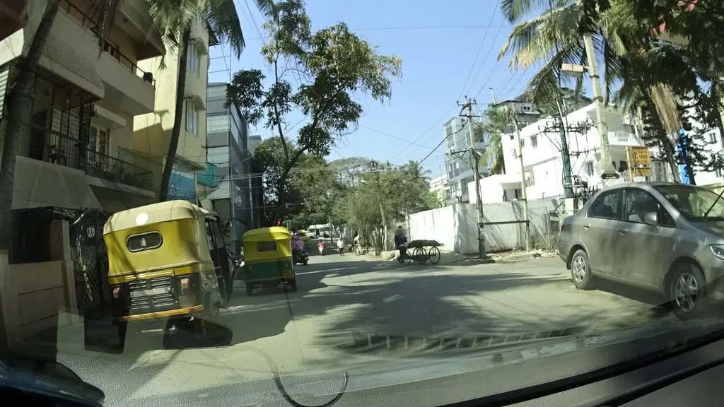 ICICI Bank Limited, Bangalore - Indiranagar 100 ft