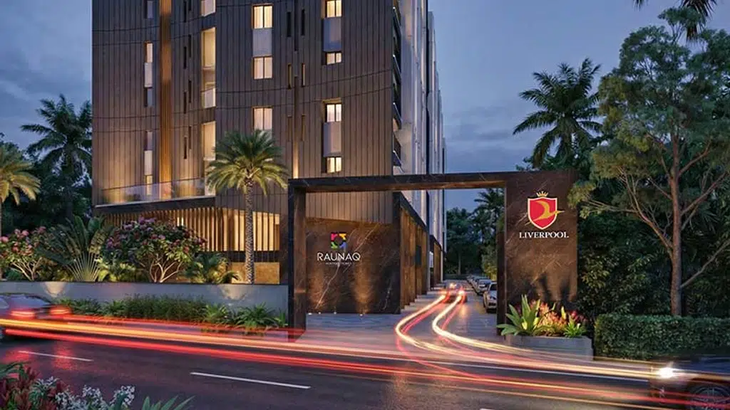 Sree Ganga Homes