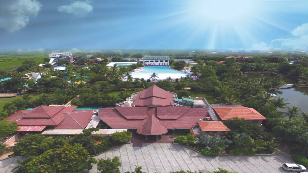Palm Greens Club and Resort