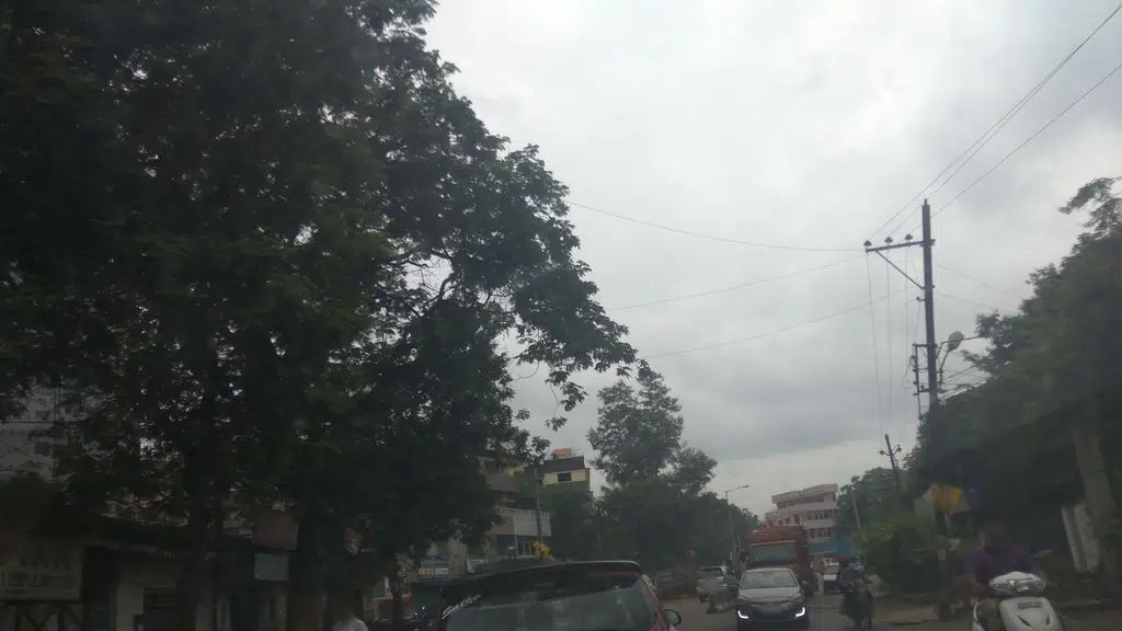 Bai ji Ka Choka