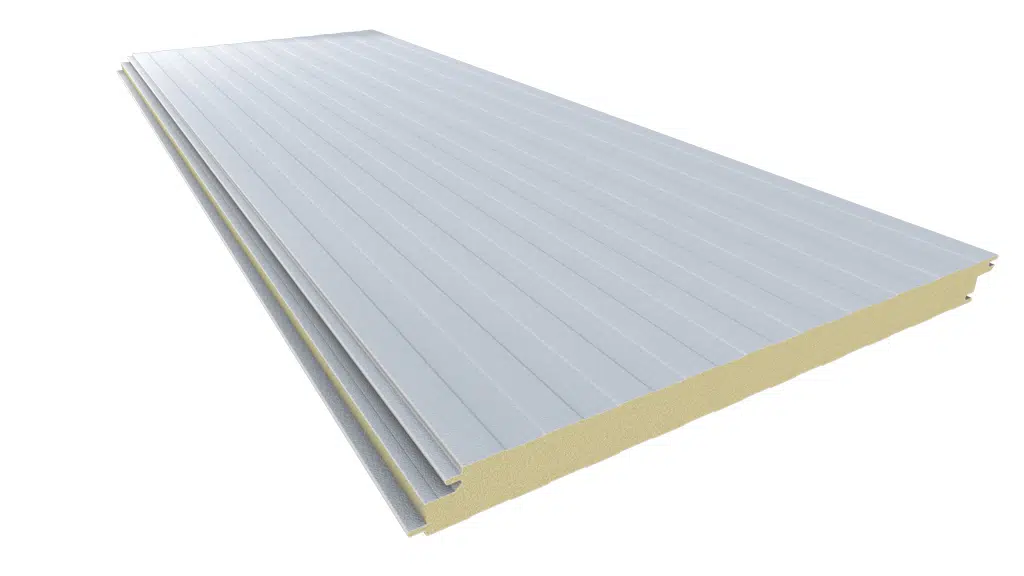 Supersun Prefab Private Limited.