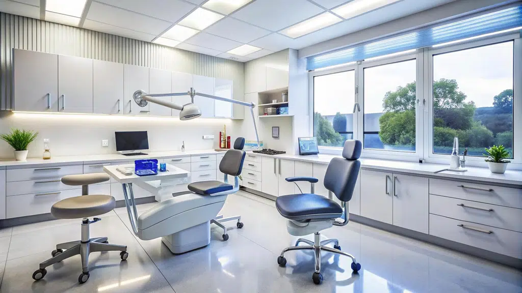 Dr Nilesh Joshi's Speciality Dental Clinic