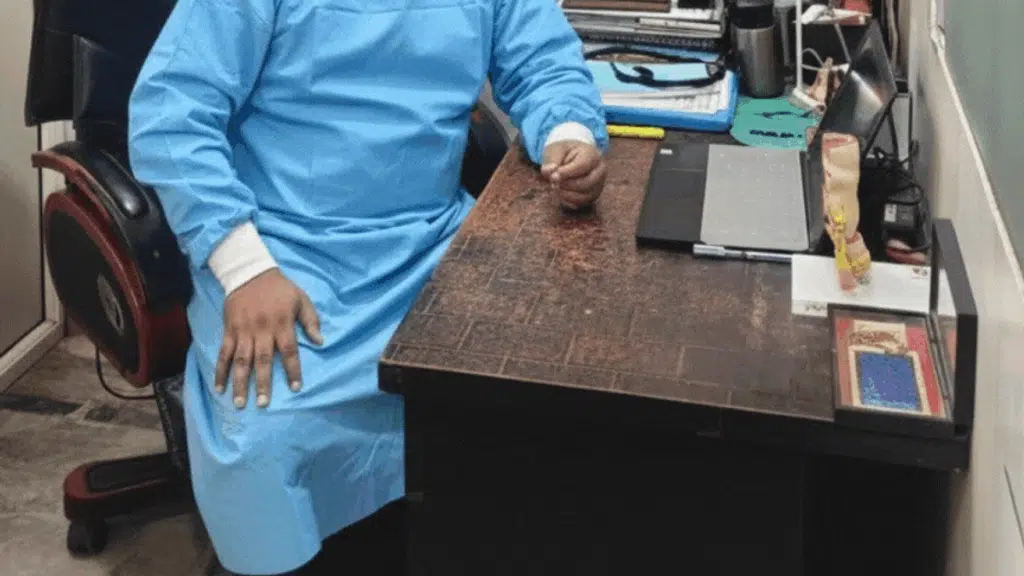 Dr. Sharma Health & Piles Centre