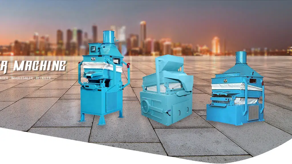 Goldin India Equipment