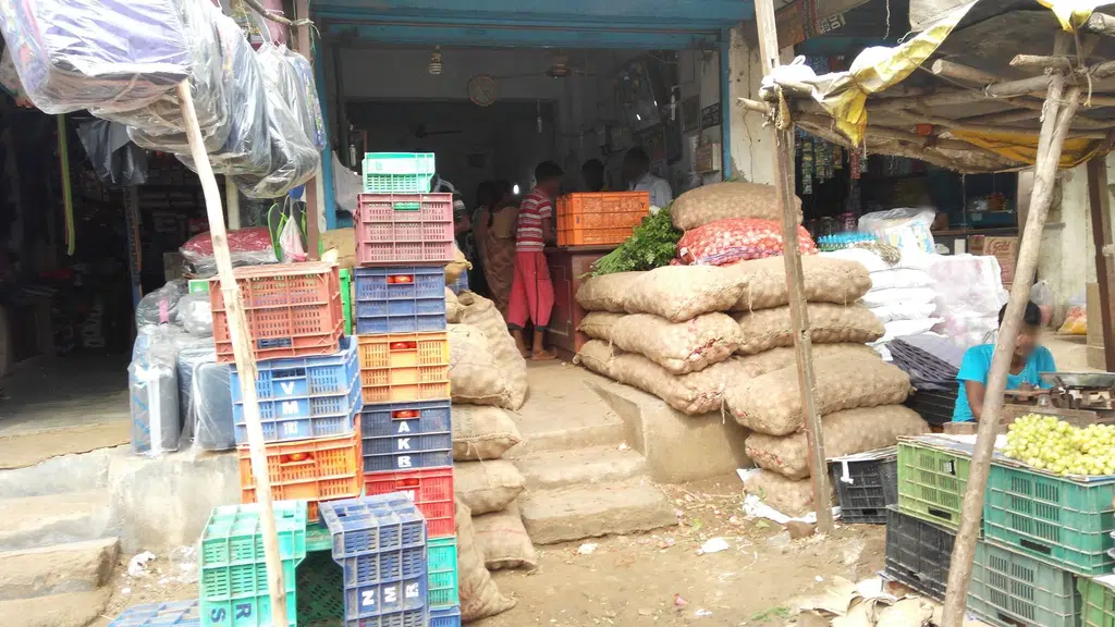 Sangeetha Gadgets - Sriperumbudur