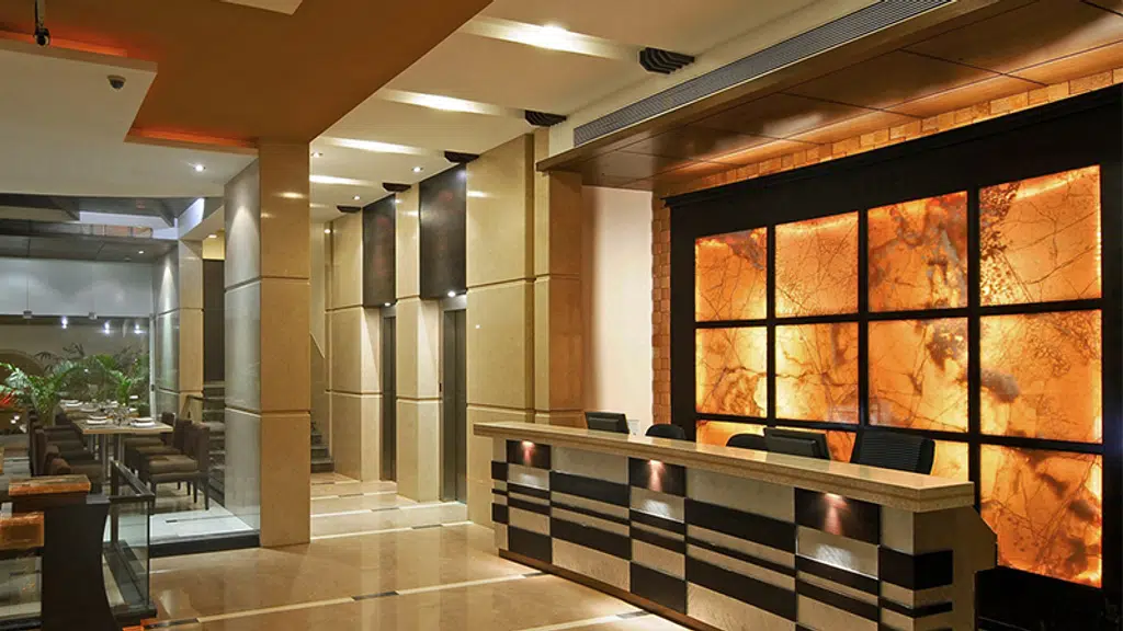 Grand Residency Hotel and Serviced Apartments