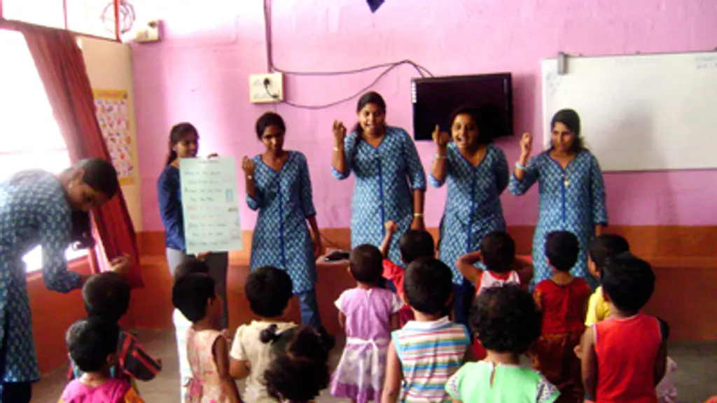 Judith Institute of Education