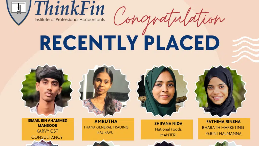 ThinkFin Institute of Professional Accountants
