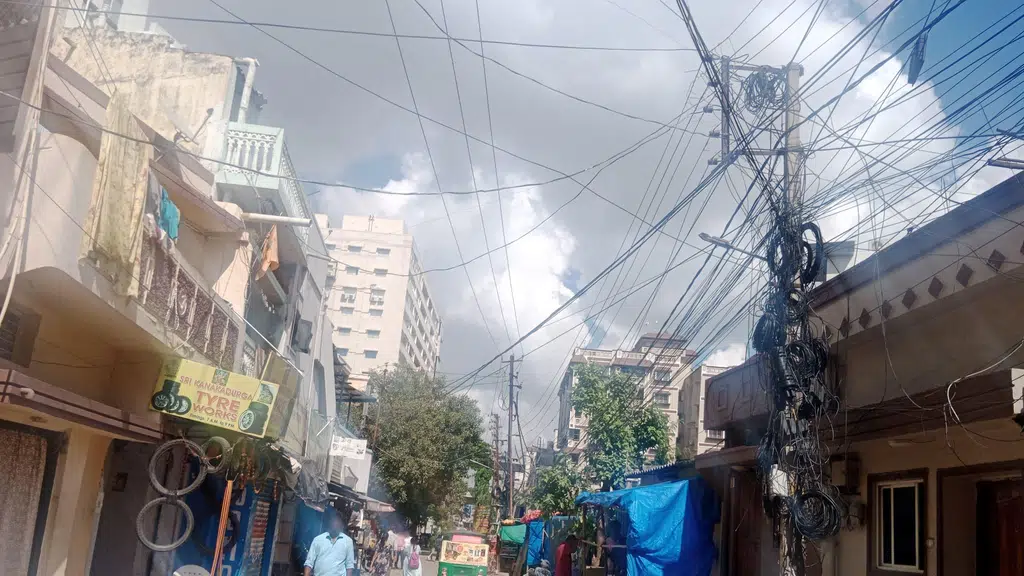 Sri Sai Nagar Lakshmi