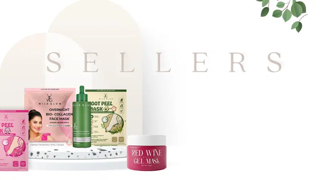 WildGlow Cosmetics Pvt Ltd - Premium Korean Beauty Products