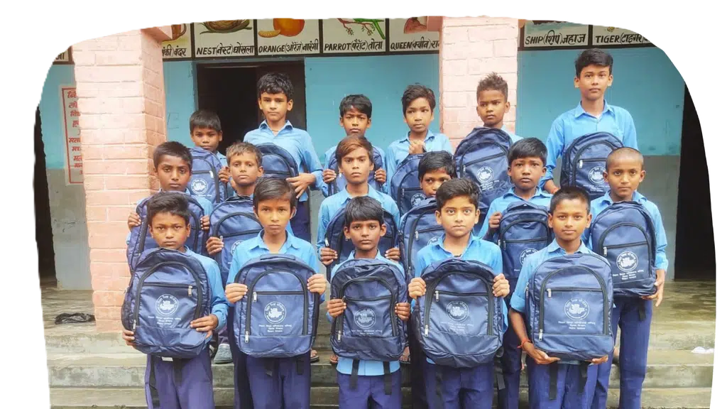 GMS Malipur