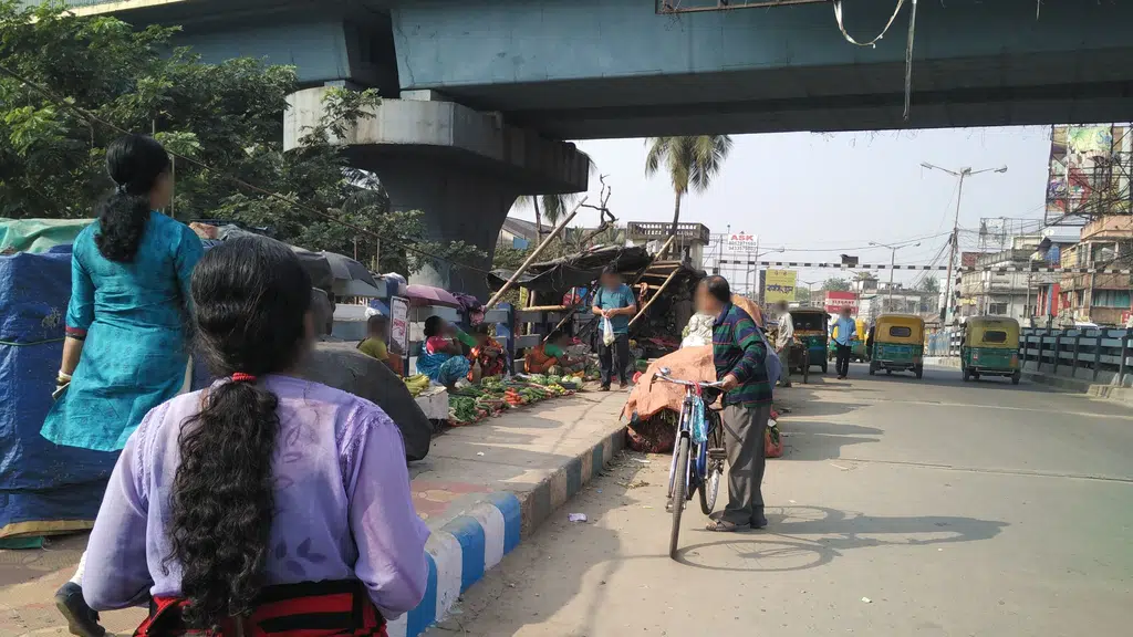 South High Market