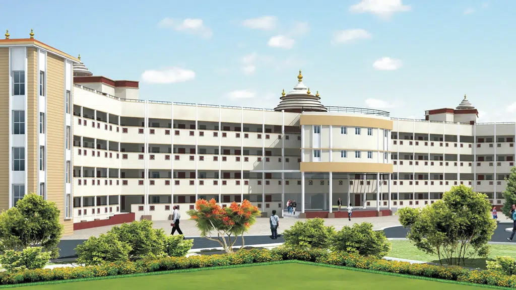 Shivanshu Sushil Mahavidyalaya