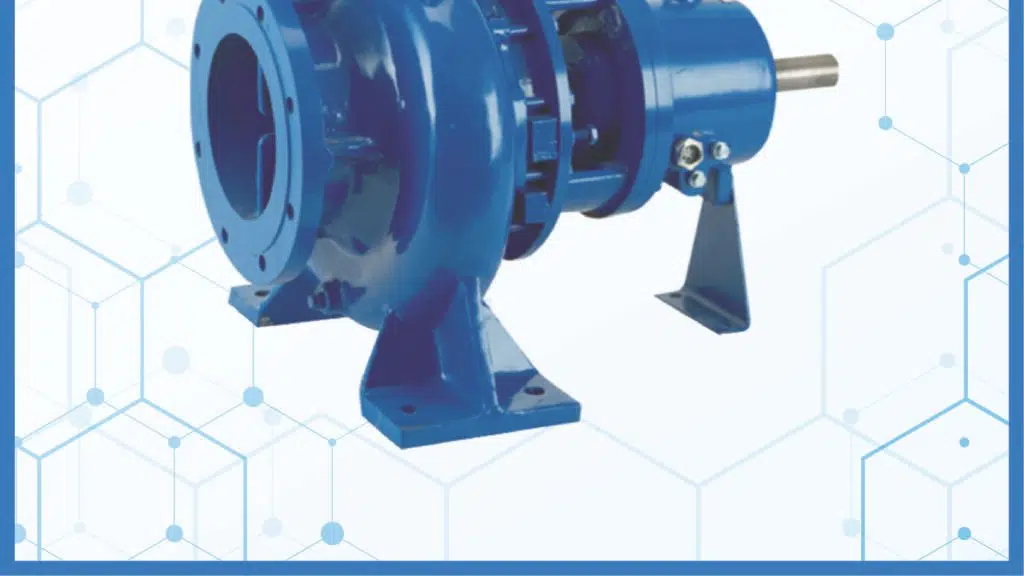 Radial Pumps Industries