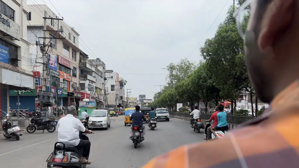 The Arvind Store