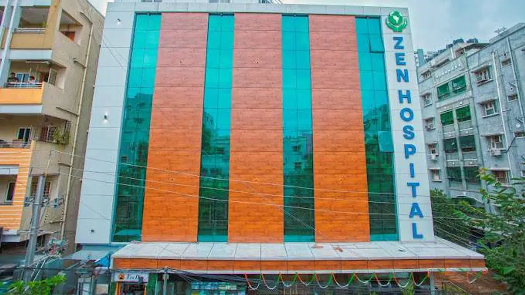 Zen Hospitals KPHB Diabetes Endocrinology Experts