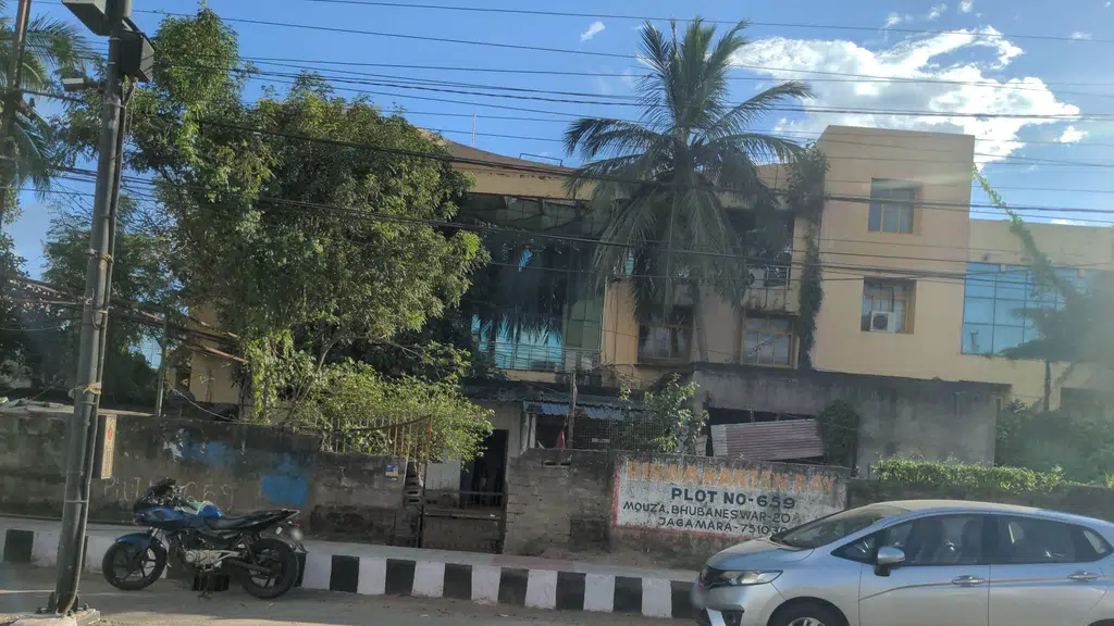 Admission Cell Soa University