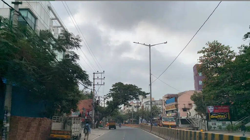 Kawasaki Hyderabad