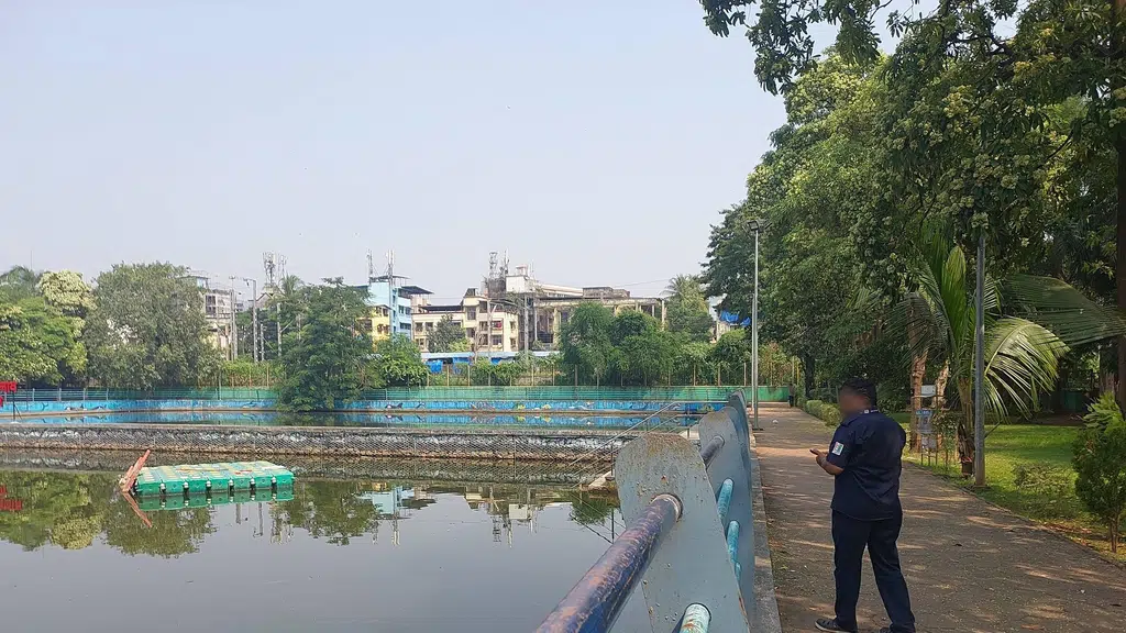Chincholi Garden