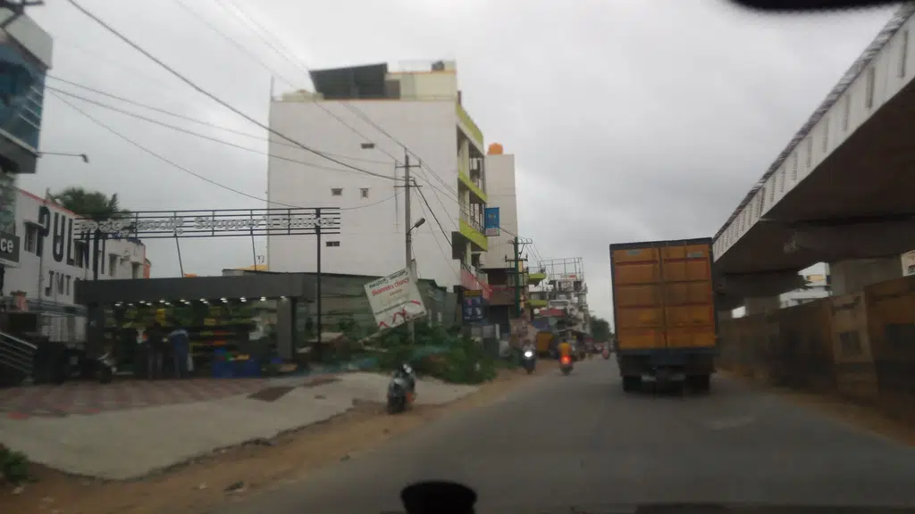 Sri Manjunatha Gents Parlour