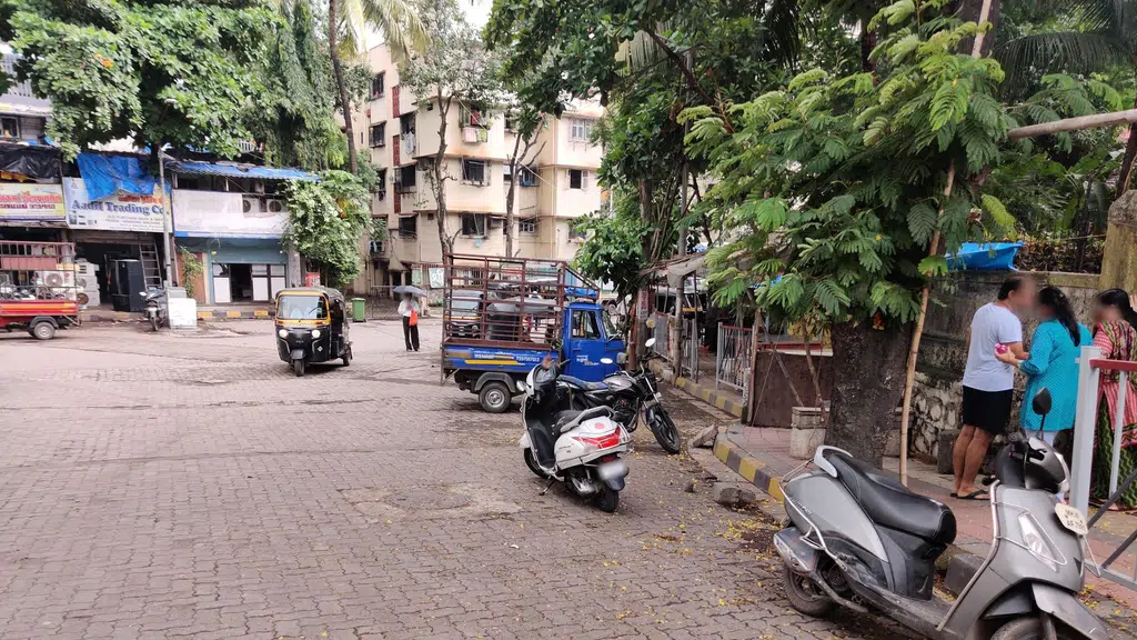 Swarasadhana Vidyalaya