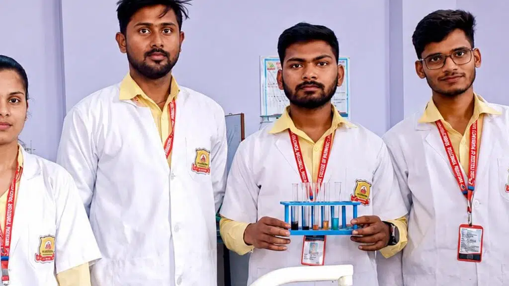 SNS College of Pharmacy