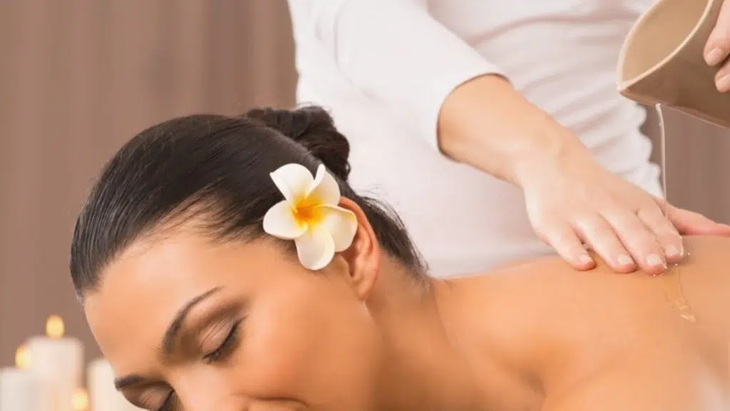 Palm Thai Spa