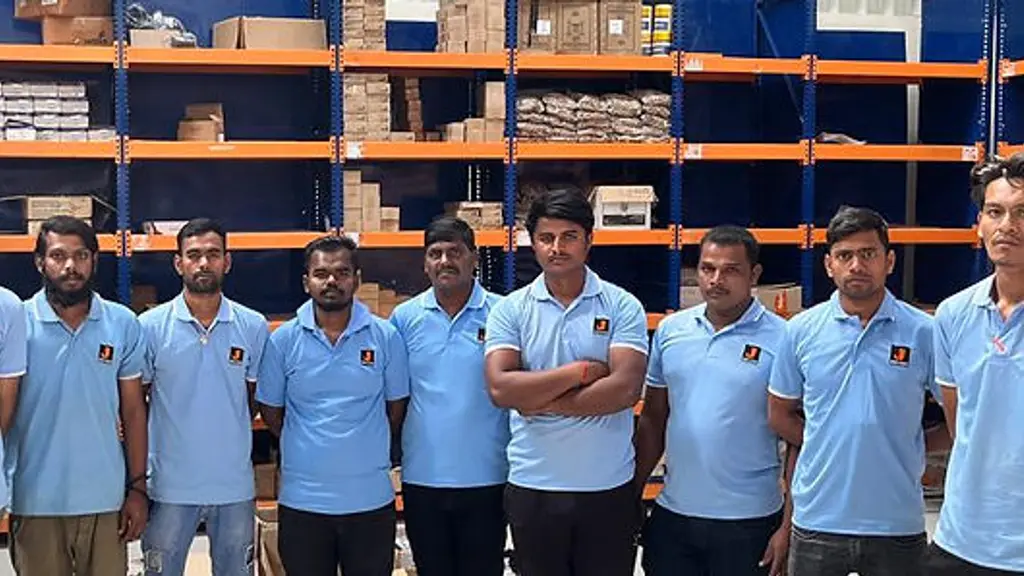 Jaagate Services Pvt Ltd - Housekeeping & Security Agency